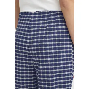 Women's Trousers Ichi Kate Checlé image-6