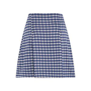 Mini jupe femme Ichi Kate Checlé image-4