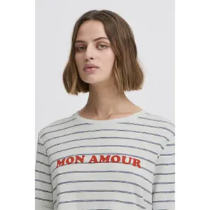 T-Shirt Ichi Nova image-5
