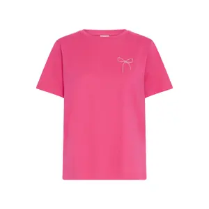 Γυναικείο T-shirt Ichi Nynna 2 image-0