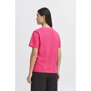 Γυναικείο T-shirt Ichi Nynna 2 image-3