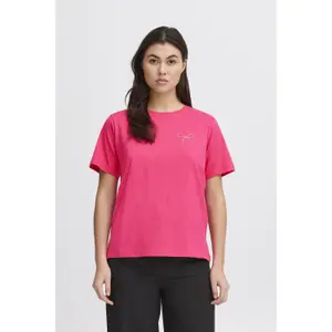 Γυναικείο T-shirt Ichi Nynna 2 image-5