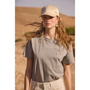 Γυναικείο T-shirt Ichi Nynna 2 image-4