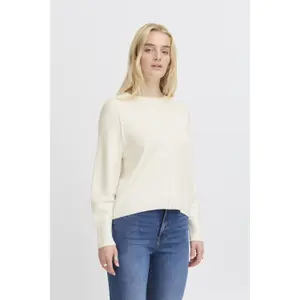 Pullover Damen Ichi Ballia image-2