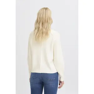 Pullover Damen Ichi Ballia image-4