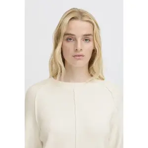 Pullover Damen Ichi Ballia image-6