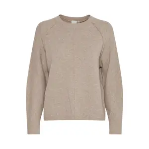 Pullover Damen Ichi Ballia image-0