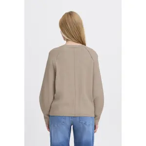 Pullover Damen Ichi Ballia image-4