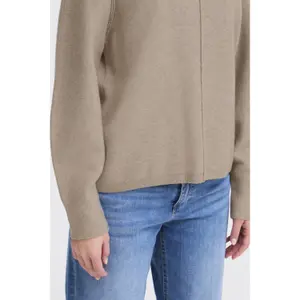 Pullover Damen Ichi Ballia image-6