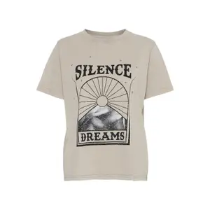 Women's T-shirt Ichi Narini SS2 image-0