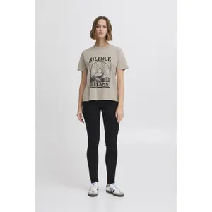 Women's T-shirt Ichi Narini SS2 image-2