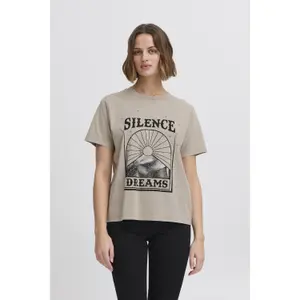 Women's T-shirt Ichi Narini SS2 image-1