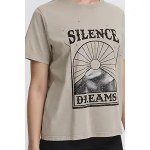 Women's T-shirt Ichi Narini SS2 image-5