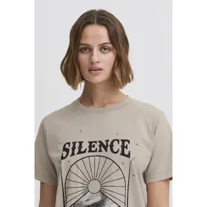Women's T-shirt Ichi Narini SS2 image-6