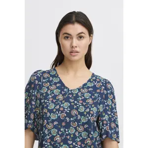 Damenbluse Ichi Vera 24 image-6