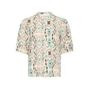 Damenbluse Ichi Vera 19 image-1