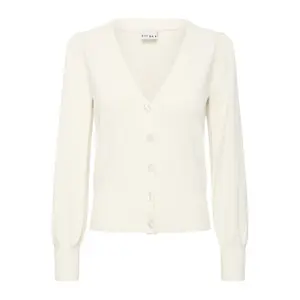Cardigan femme Ichi Sella CA4 image-0