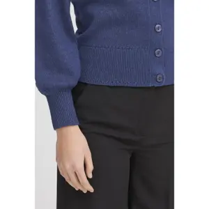 Cardigan femme Ichi Sella CA4 image-6