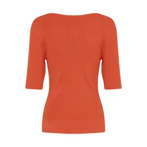 Pullover Damen Ichi Mafa image-1