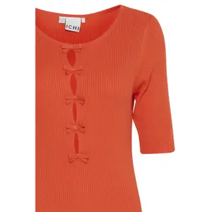 Pullover Damen Ichi Mafa image-2