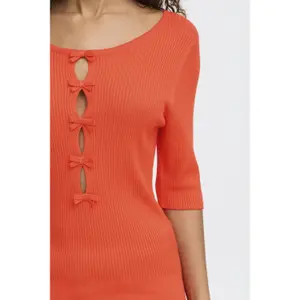 Pullover Damen Ichi Mafa image-6