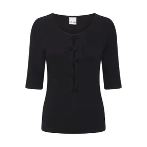 Pullover Damen Ichi Mafa image-0