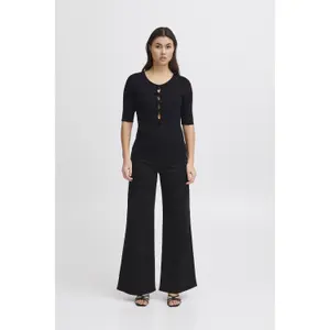 Pullover Damen Ichi Mafa image-3