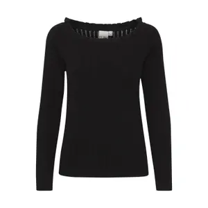 Pullover Damen Ichi Mafa 19 image-0