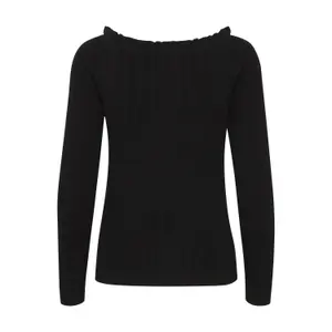 Pullover Damen Ichi Mafa 19 image-1