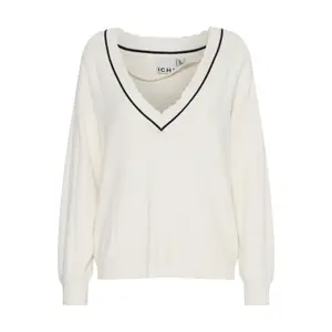 Bluza damska Ichi Ezanora image-0