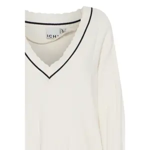 Bluza damska Ichi Ezanora image-5