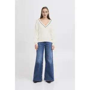Bluza damska Ichi Ezanora image-1