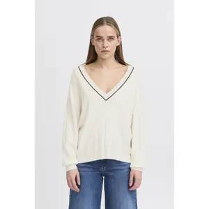 Bluza damska Ichi Ezanora image-2