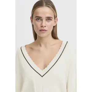 Bluza damska Ichi Ezanora image-6