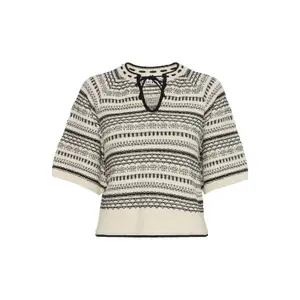 Pullover Damen Ichi Chany image-0