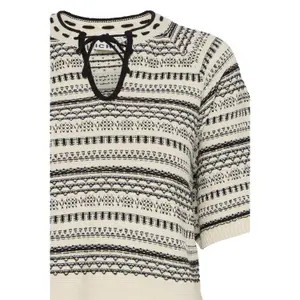 Pullover Damen Ichi Chany image-2