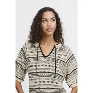 Pullover Damen Ichi Chany image-4