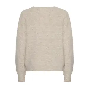 Cardigã feminino Ichi Banise image-3