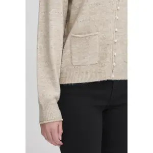 Cardigã feminino Ichi Banise image-6