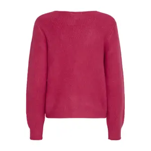 Cardigã feminino Ichi Banise image-3