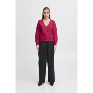 Cardigã feminino Ichi Banise image-2