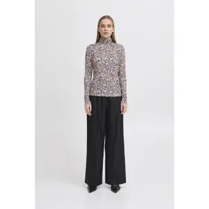 Sweter damski Ichi Nava LS5 image-1
