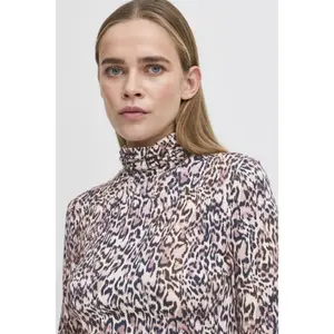 Sweter damski Ichi Nava LS5 image-5