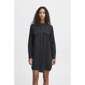 Hemdkleid Damen Ichi Tullamore image-2