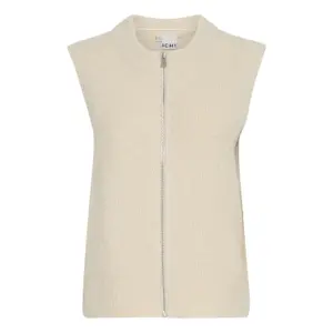 Jersey de mujer sin mangas Ichi Loucle image-0