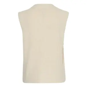 Jersey de mujer sin mangas Ichi Loucle image-1