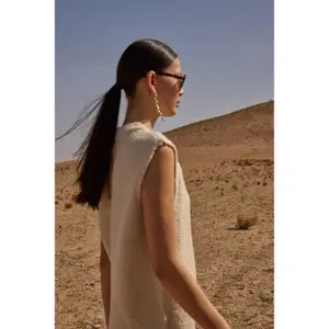 Jersey de mujer sin mangas Ichi Loucle image-4