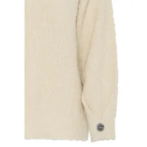 Woman sweater Ichi Loucle image-6