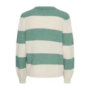 Pullover Damen Ichi Dusty image-1