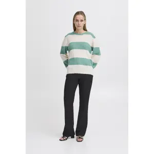 Pullover Damen Ichi Dusty image-3